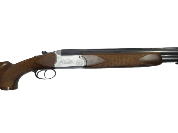 Neckermann Bockdoppelflinte 12/70