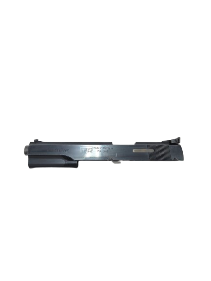 Peters Stahl Wechselsystem Multicaliber 9mm Para