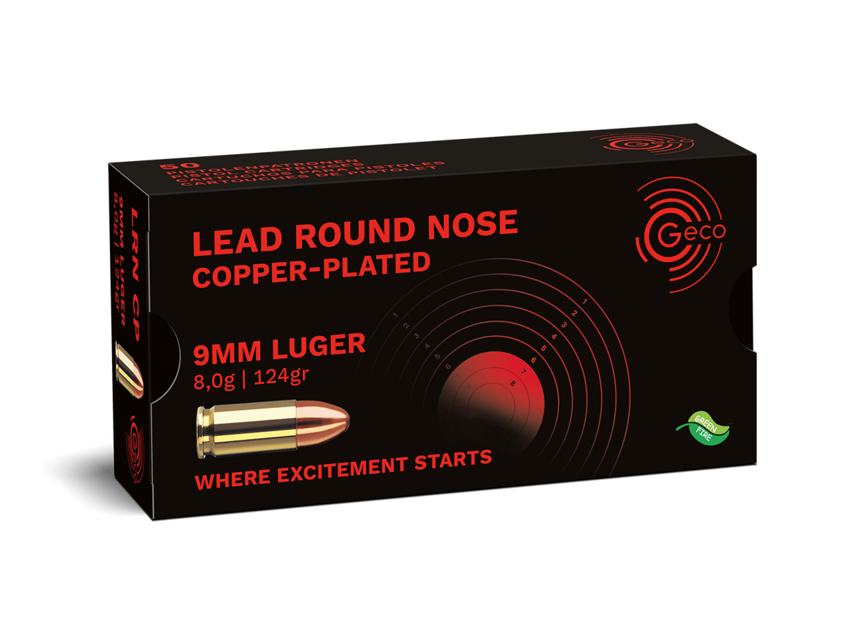 csm_2318195_geco_9mm_luger_lead-round_nose_copper-plated_8-0g_packaging-ammunition_d6e7d1a16c Geco 9mm Luger Blei-Rundkopf Verkupfert 8,0g / 124gr