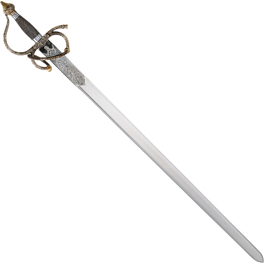 El Cid Stoßdegen