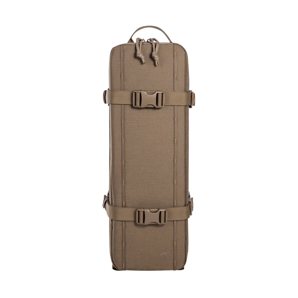 Tasmanian Tiger Side Pocket 17 Rucksack-Seitentasche Coyote Brown