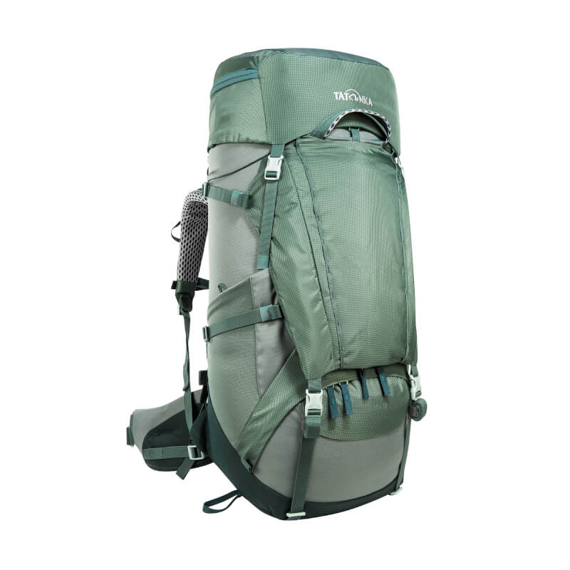 Tatonka Yukon 50+10 Trekkingrucksack Tatonka Yukon 50+10 Trekkingrucksack
