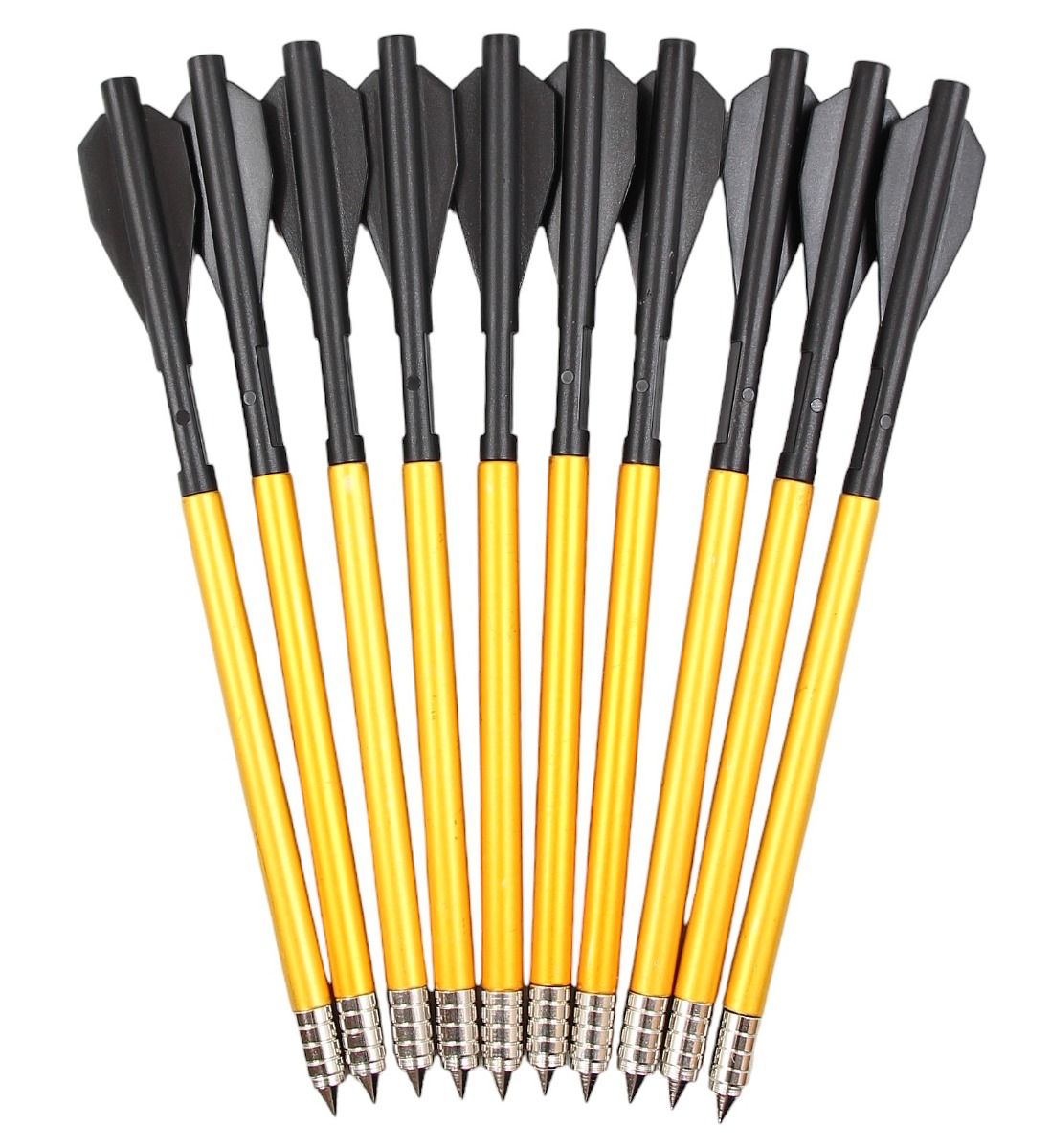 Ersatzpfeile für Pistolenarmbrust SOBEK