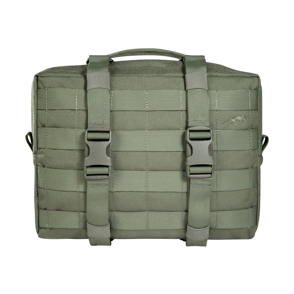 Tasmanian Tiger Tac Pouch 10 MKII Rucksack-Zubehörtasche (4L) Olive
