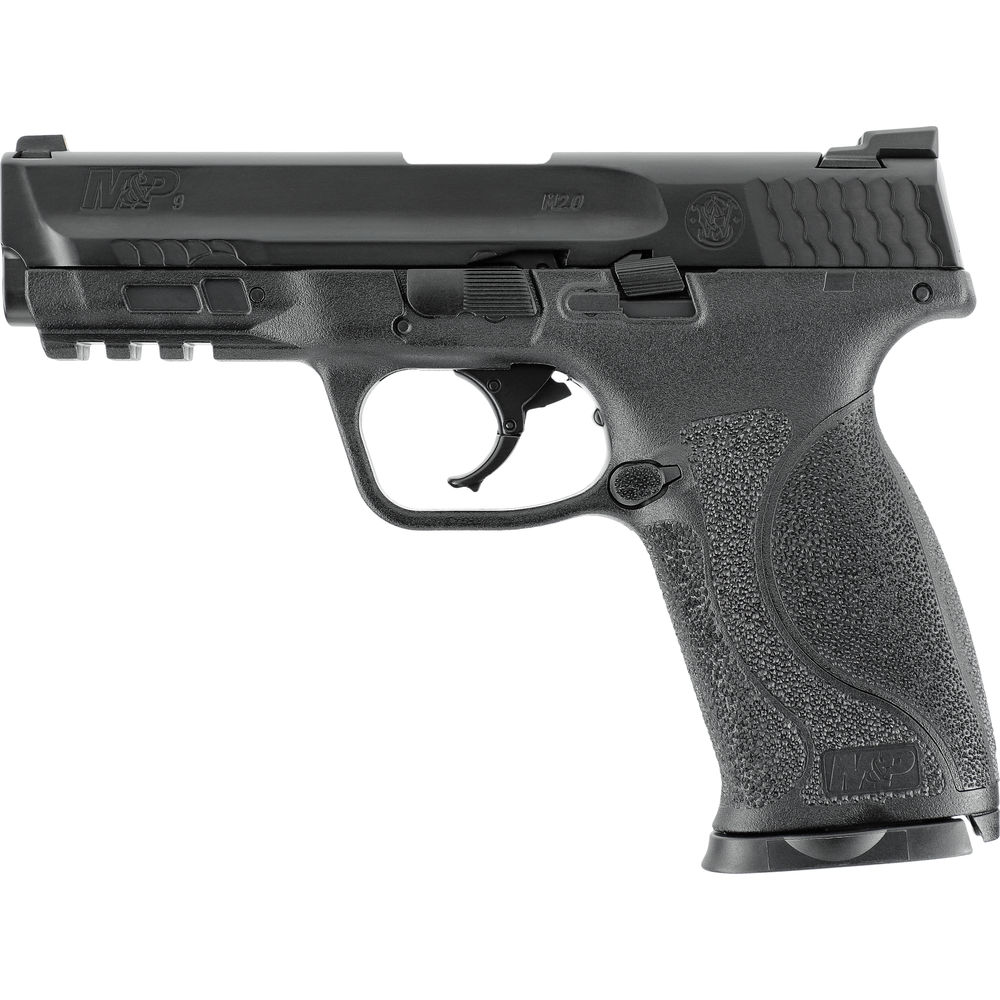Smith&Wesson M&P9 M2.0 T4E .43 RAM-Pistole Smith&Wesson M&P9 M2.0 T4E .43 RAM-Pistole