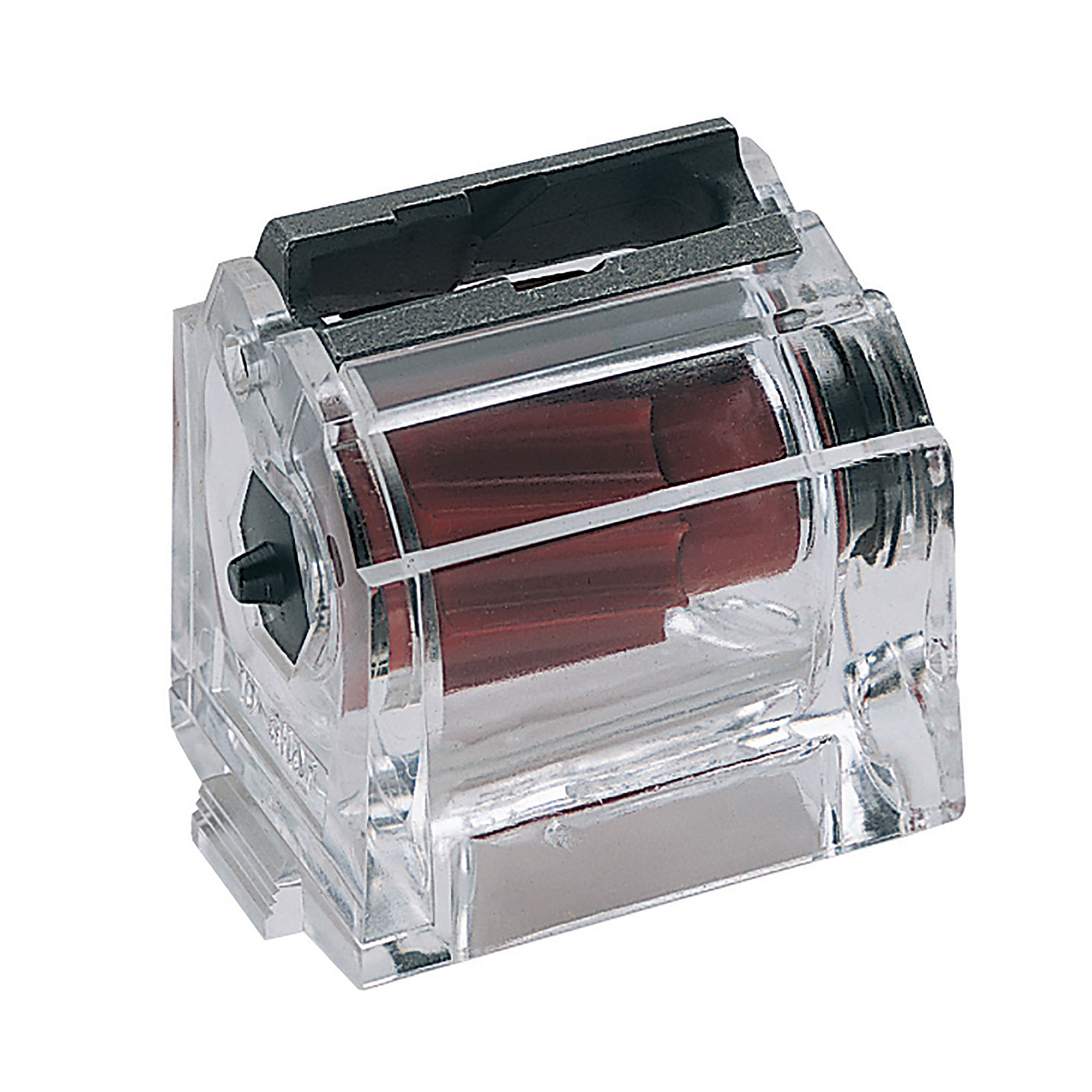 21531000_2021 Ruger Magazin transparent für 10/22 Kal. .22lr 10-Schuss