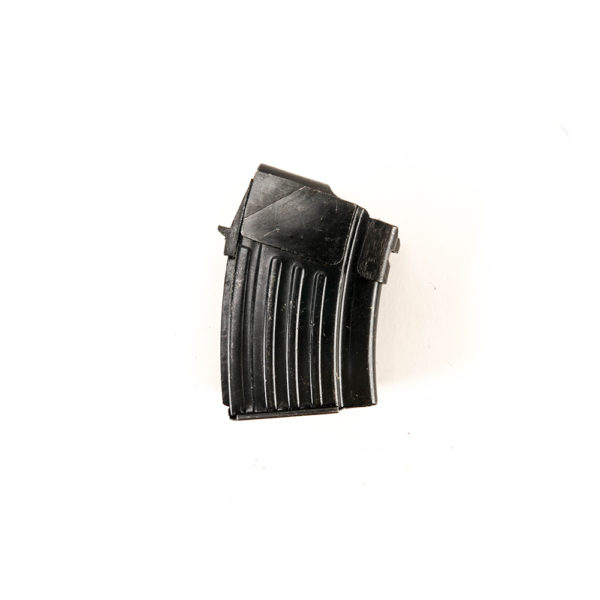 Cugir 10- Schuss Magazin, Kaliber 7,62 x 39