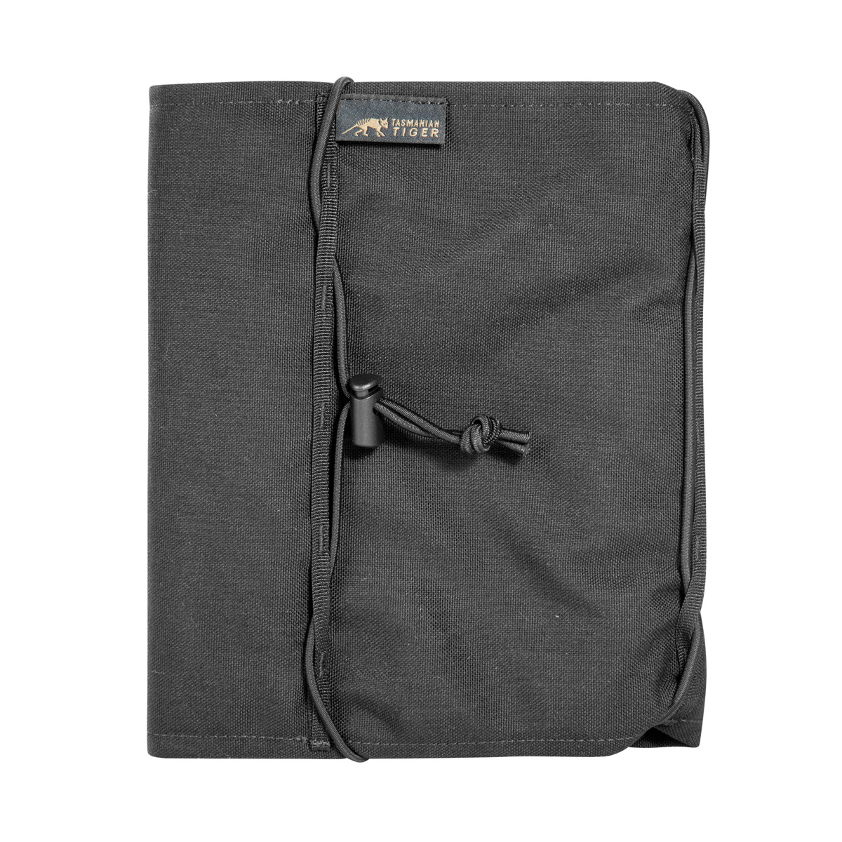 Tasmanian Tiger Map Case Large MKII Organizer Black