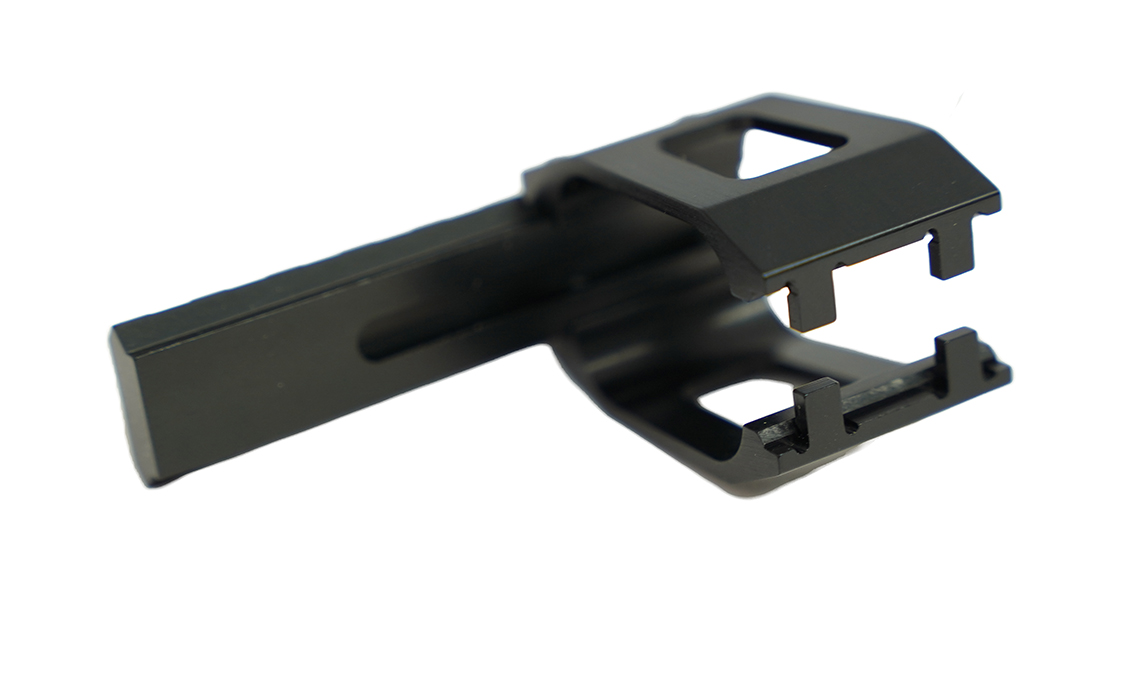 A7307737 Brückenmontage mit Picatinny Schiene für Heckle&Koch SFP9