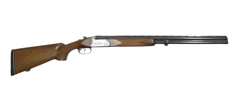 Neckermann Bockdoppelflinte 12/70