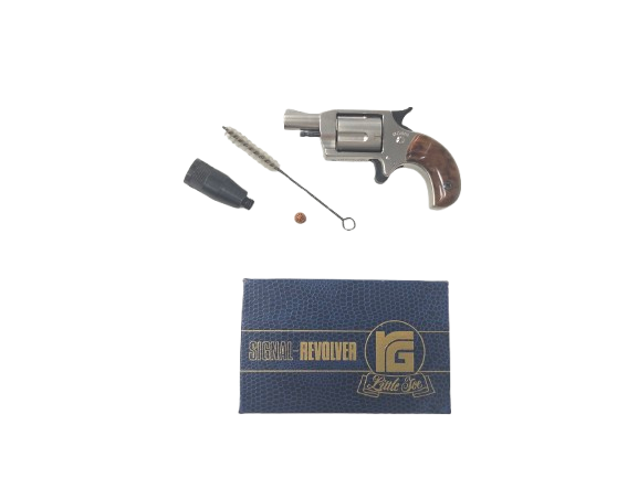 Röhm Little Joe Schrechschussrevolver