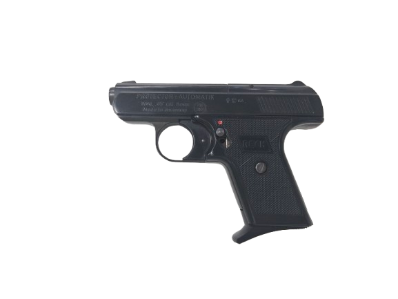 RECK Protector - Automatik G5 cal.8 mm K