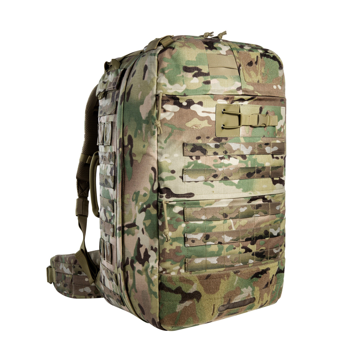 Tasmanian Tiger First Responder 50 Erste-Hilfe-Rucksack Multicam