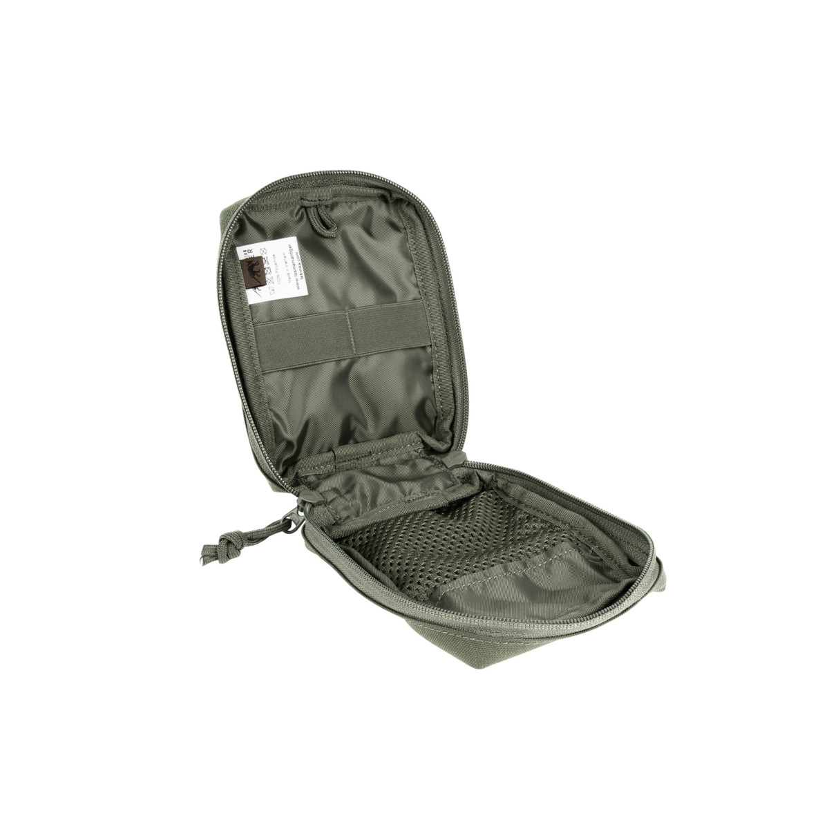 Tasmanian Tiger Tac Pouch 1.1 Zubehörtasche Stone-Grey-Olive IRR
