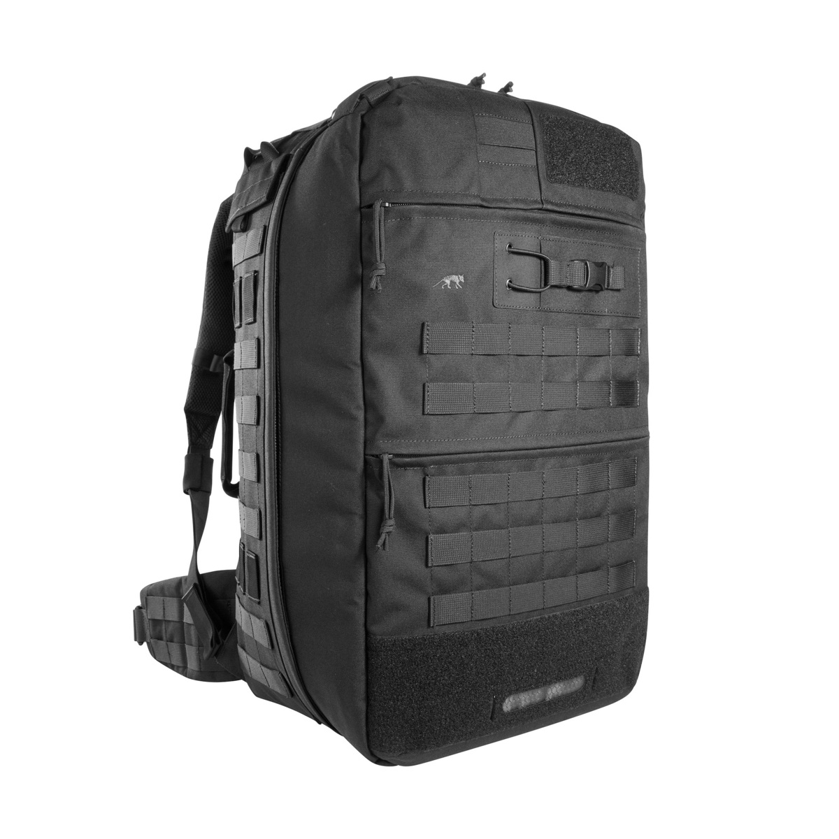 Tasmanian Tiger First Responder 50 Erste-Hilfe-Rucksack Black