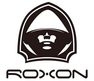 Roxon Roxon