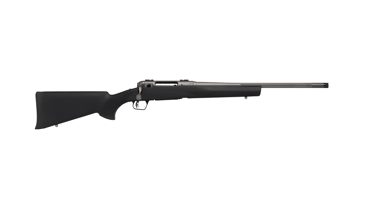 Savage 110 Trail Hunter Lite .223 Rem. Repetierbüchse Savage 110 Trail Hunter Lite .223 Rem. Repetierbüchse