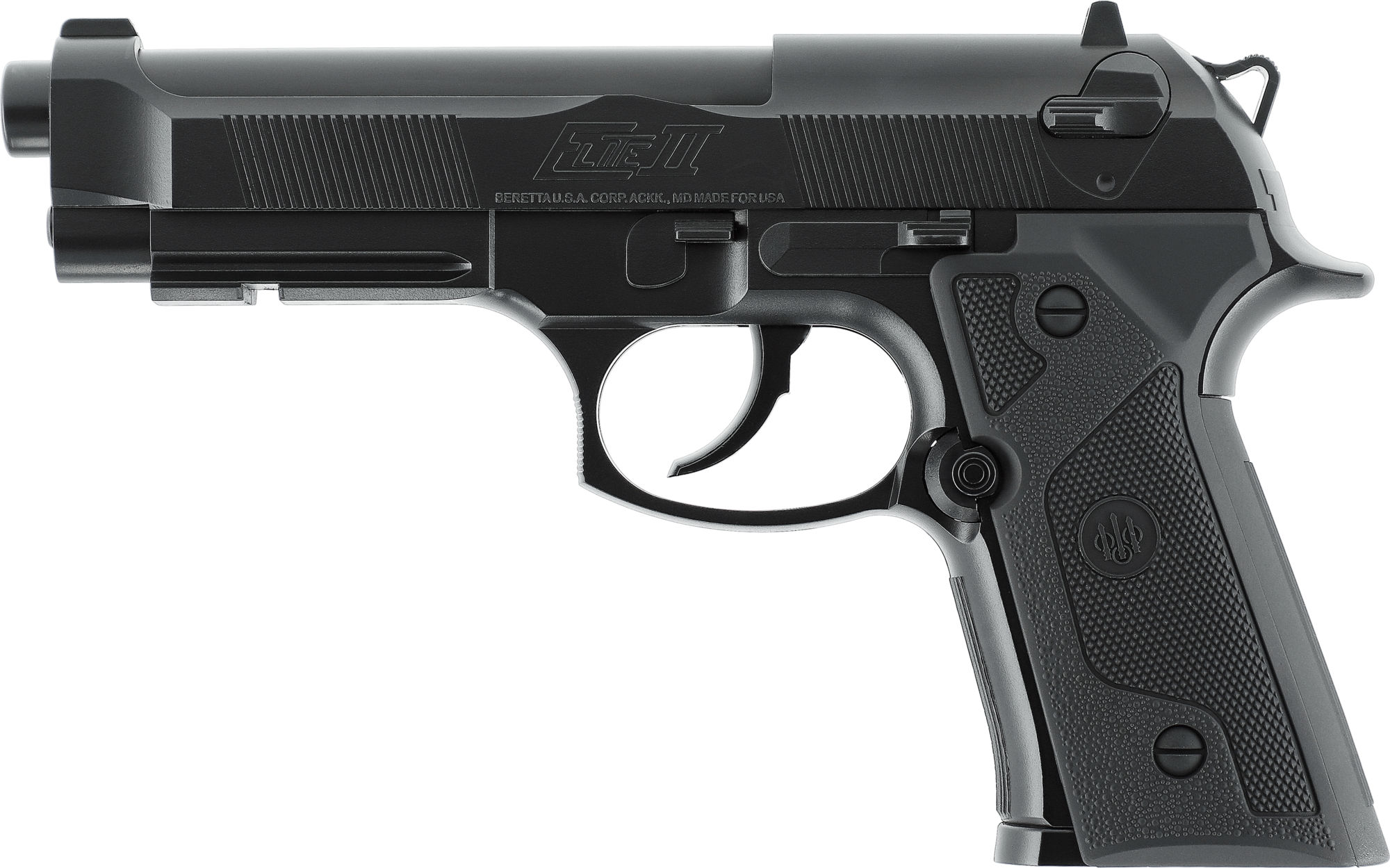 Beretta Elite II 4,5 mm (.177)BB