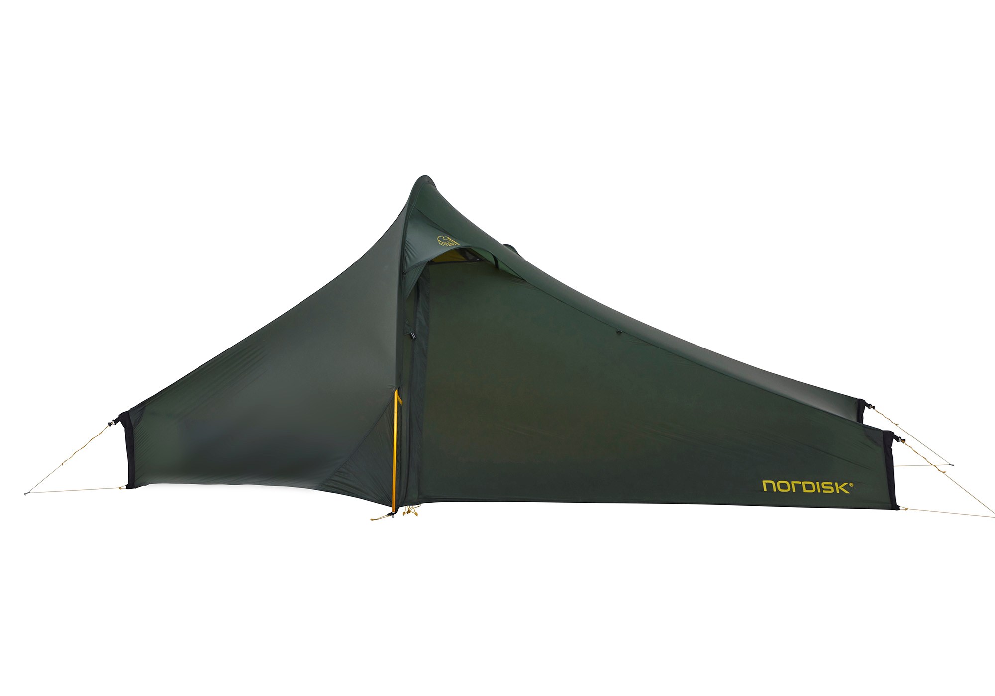 telemark-22-lw-151024-nordisk-extremely-light-tent-forest-green-01 Nordisk Telemark 2.2 LW Zelt