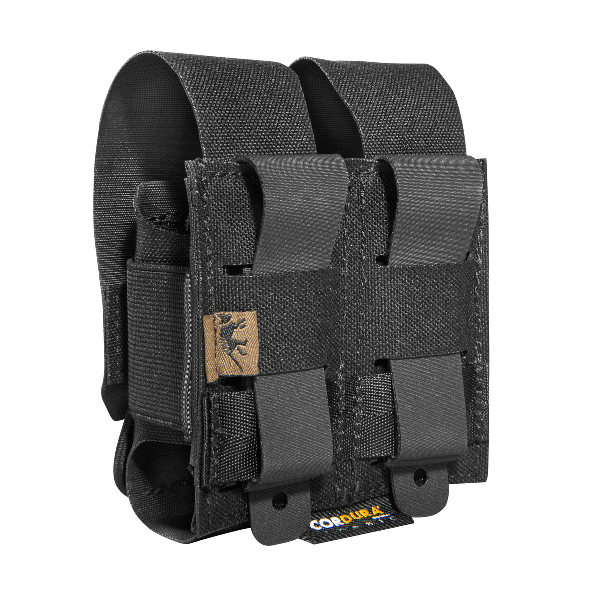 Tasmanian Tiger 2 SGL Flashbang Pouch Einschubtasche für Granaten