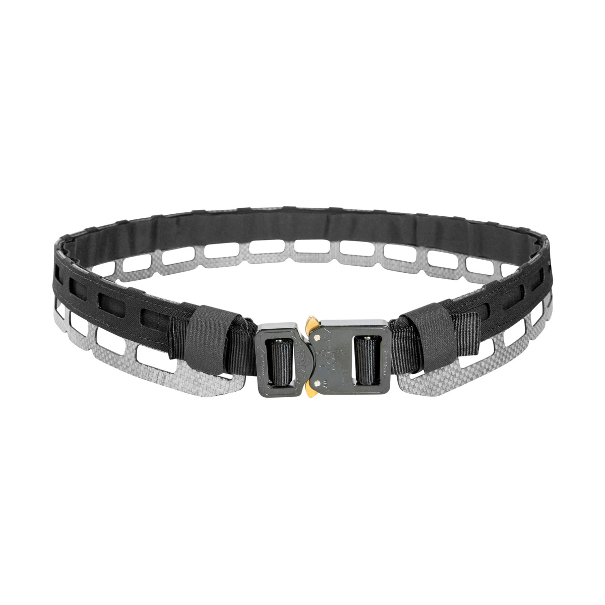 Tasmanian Tiger Basic Battle Belt Ausrüstungsgürtel Black