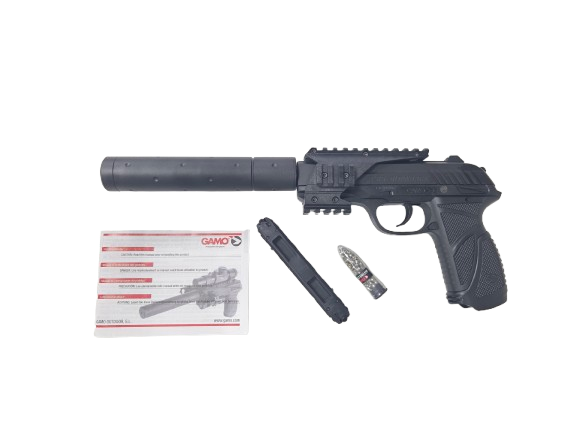 Gamo PT-85 Blowback