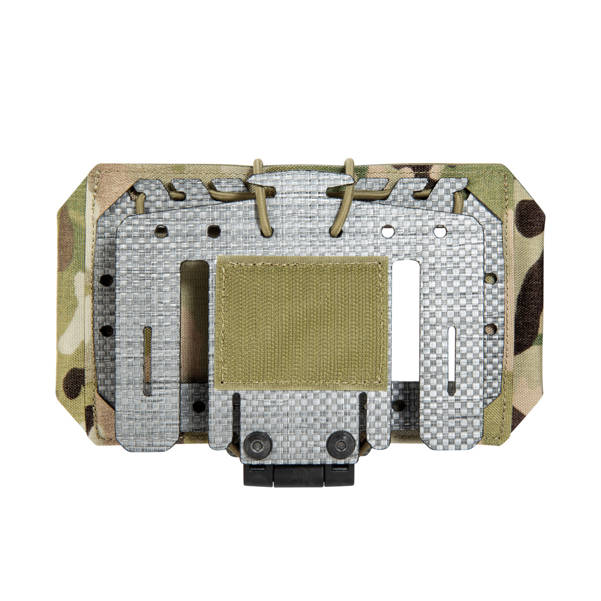 Tasmanian Tiger Tac Organizer Pro Dokumententasche Multicam