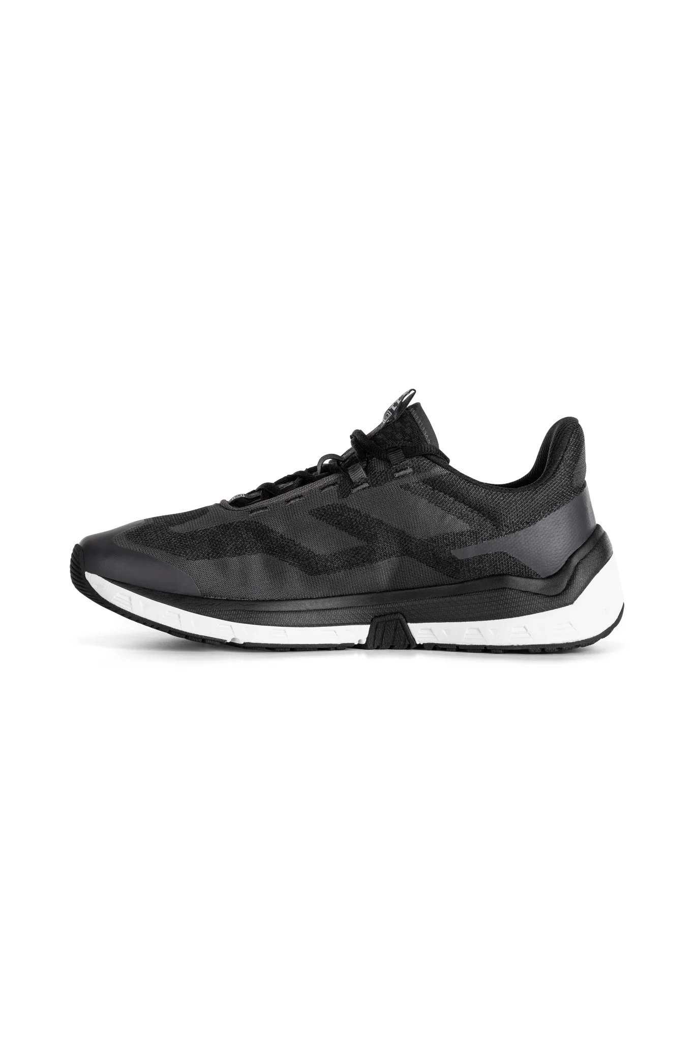 5.11 Tactical PT-R Inure Runner Black/White