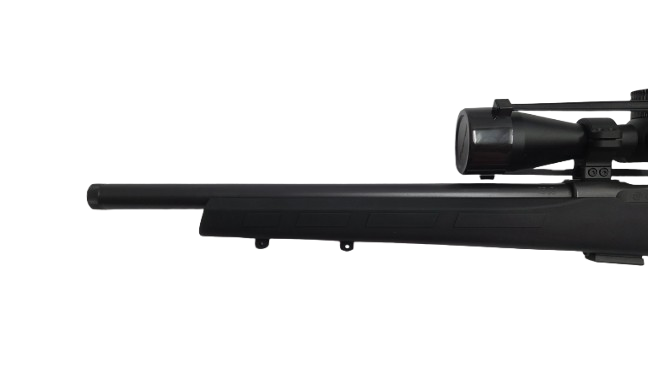 CZ 457 Varmint .22lr Repetierbüchse Set
