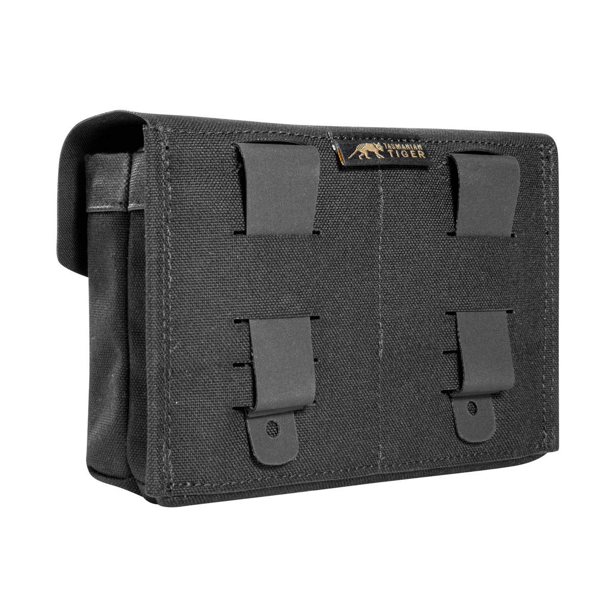 Tasmanian Tiger Mil Pouch Utility MKII Zubehörtasche Black