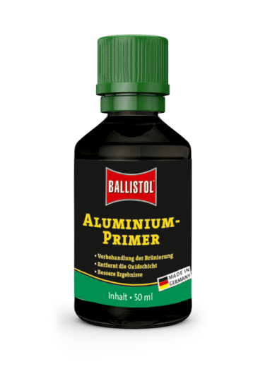Ballistol Aluminium-Primer