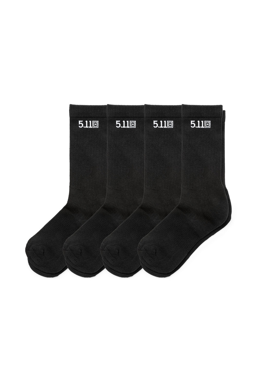 5.11 Tactical DUTY READY CREW 4 PACK