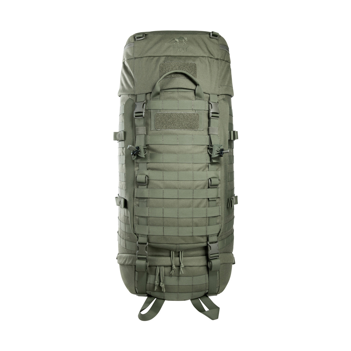 Tasmanian Tiger Mil OPS Pack 80+24 Einsatzrucksack