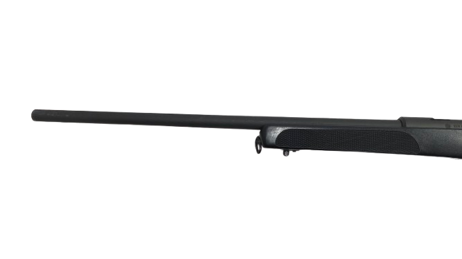 Steyr Mannlicher SSG69 .308Win Repetierbüchse