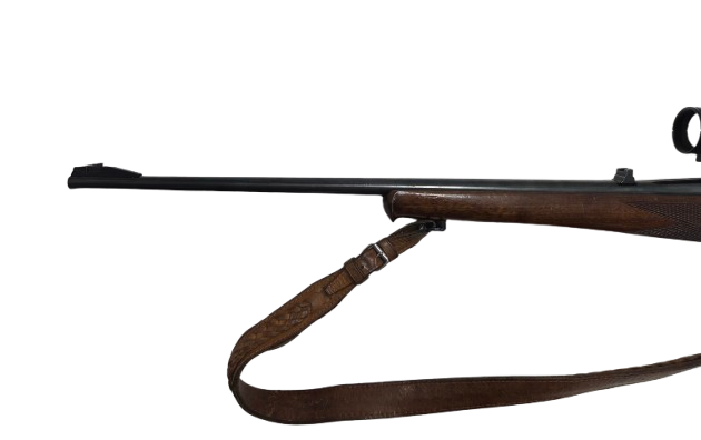 Kriegeskorte & Co mod. 600 Repetierbüchse Kaliber .243Win.