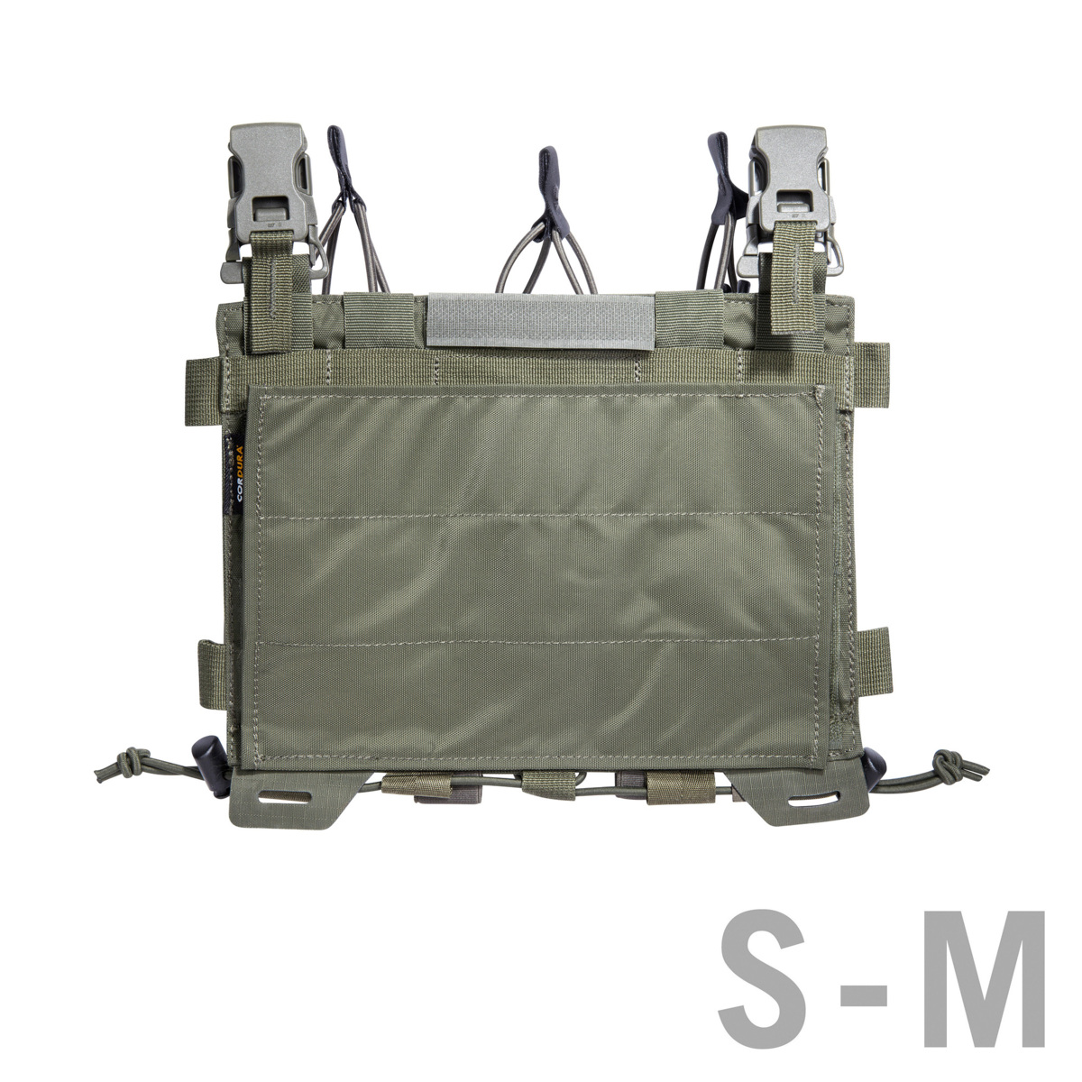 Tasmanian Tiger Carrier Mag Panel LC M4 Austausch-Frontpanel