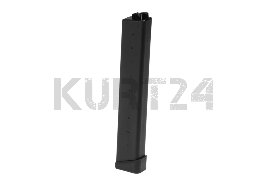 24183 G&G ARP 9 Lowcap Magazin 60 schuss