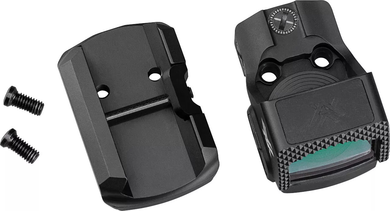 Vortex-defender-st-red-dot-6MOA-1