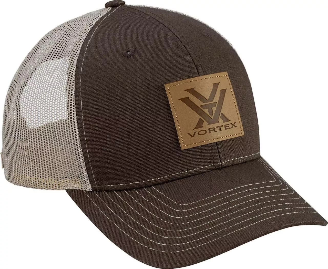 VTX_120-31-BRN_PI_FR Vortex Barneveld 608 Cap