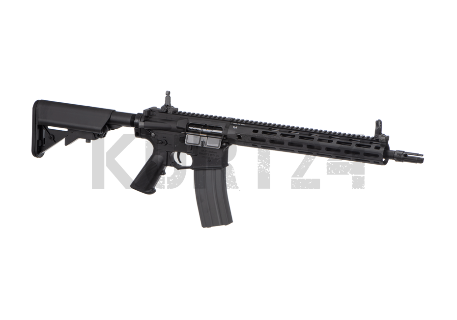 27898 G&G Knight's Armament SR15 E3 MOD2 M-LOK S-AEG