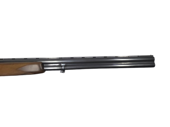 Neckermann Bockdoppelflinte 12/70