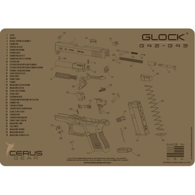 GLOCK-43-FIREARM-CLEANING-MAT_660x