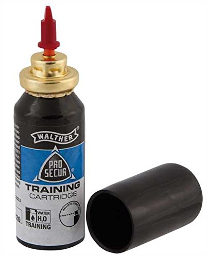 41asYUe-JdL Trainingskartusche für die PGS