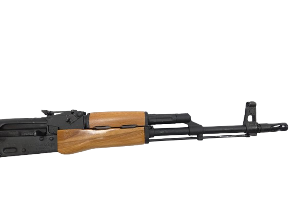Cugir WS1- 64 Kal. 7,62x39 Selbstladebüchse