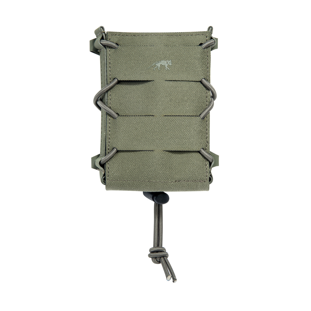 Tasmanian Tiger DBL Mag Pouch MCL Multikaliber Magazintasche Olive