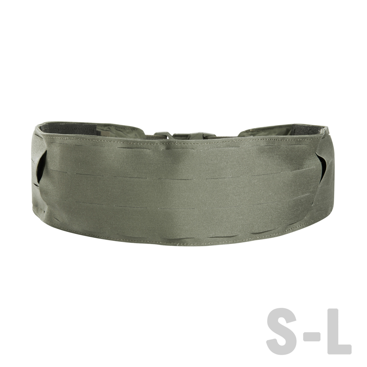 Tasmanian Tiger Warrior Belt LC Taktischer Kampfgürtel