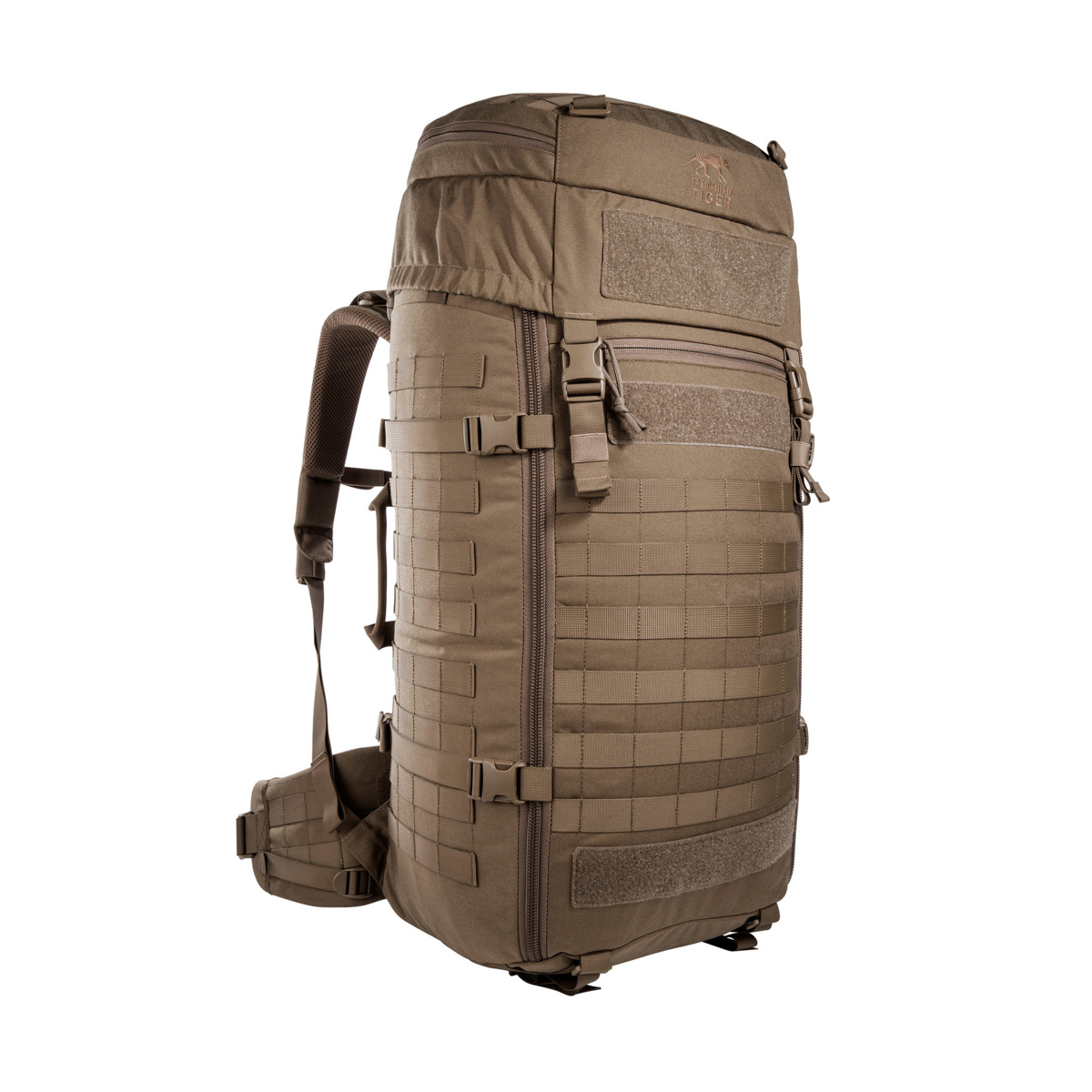 Tasmanian Tiger Medic Platoon Pack Medic-Rucksack Coyote Brown
