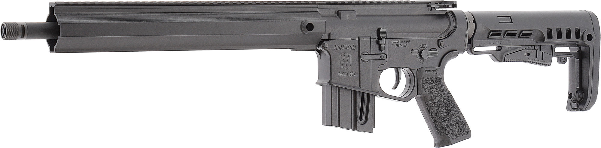 Hammerli Arms TAC R1 22 C Dynamic Sport .22L.R