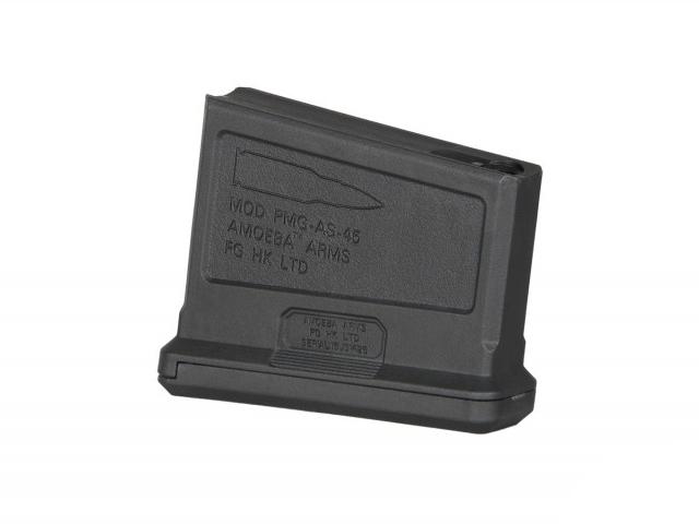 xxl_AS-MAG-002-BK_1 Magazin für Ares Amoeba Striker kurz