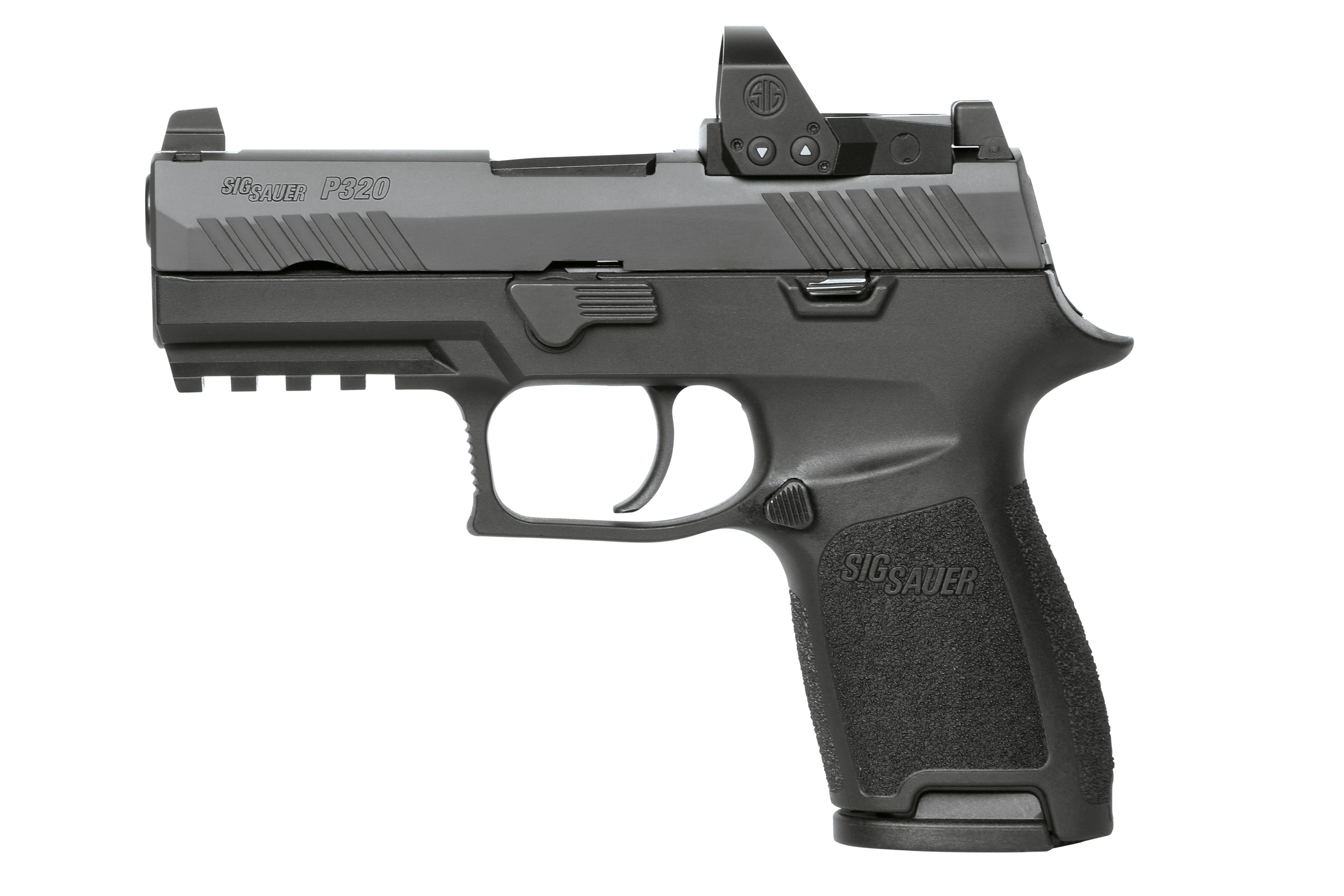Sig Sauer P320 Compact RXP 9mm Luger Sig Sauer P320 Compact RXP 9mm Luger